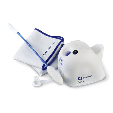 Imagem ilustrativa do produto Clearify Sistema Visualização (Limpeza Ótica) - MEDTRONIC – Medtronic