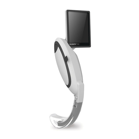 Imagem ilustrativa do produto Novo Mcgrath Vídeo Laringoscópio com Bateria - MEDTRONIC – Medtronic