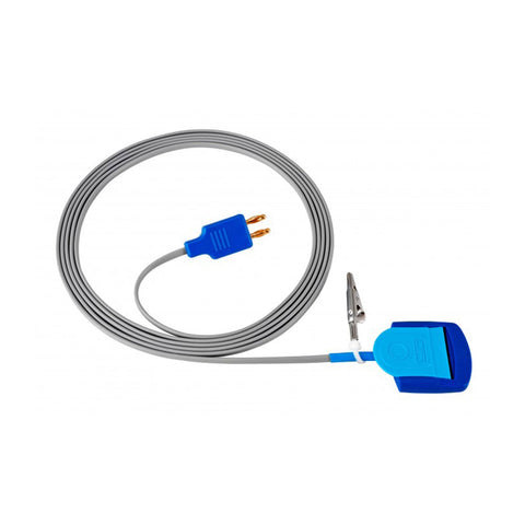 Imagem ilustrativa do produto Cabo para Placa Descartável PC07 WEM - MEDTRONIC – Medtronic