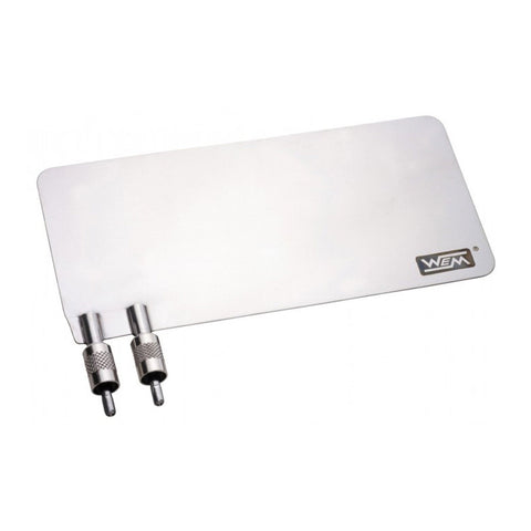 Imagem ilustrativa do produto Placa Inox Reutilizável 85x180mm PP05 WEM - MEDTRONIC – Medtronic