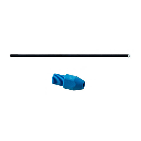 Imagem ilustrativa do produto Eletrodo Argônio 15cm EA150 WEM - MEDTRONIC – Medtronic