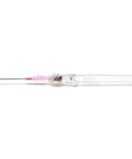 Imagem ilustrativa do produto Cateter Intravenoso Insyte Autoguard 20Gx1 com 50 - BD – Bd