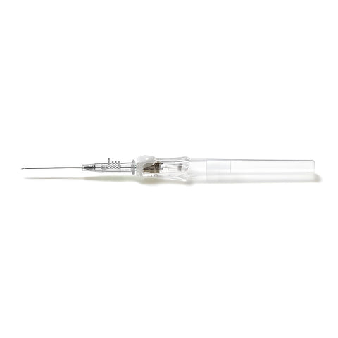 Imagem ilustrativa do produto Cateter Intravenoso Insyte Autoguard 16Gx1,16 com 50 - BD – Bd