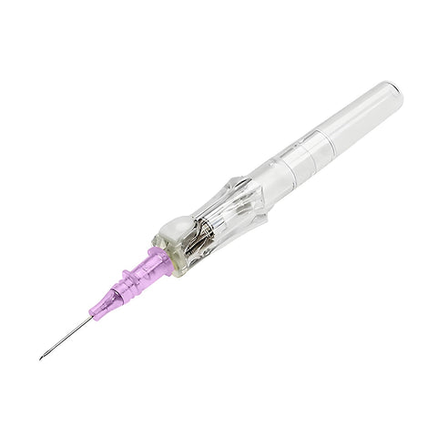 Imagem ilustrativa do produto Cateter Intravenoso Insyte 20Gx1,16 com 200 - BD – Bd