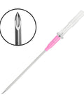 Imagem ilustrativa do produto Cateter Intravenoso Angiocath 20Gx1,16 com 200 - BD – Bd