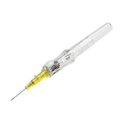 Imagem ilustrativa do produto Cateter Intravenoso Insyte 24Gx0,56 Neonatal com 200 - BD – Bd