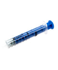 Imagem ilustrativa do produto Seringa Epidural Epilor 07ml sem Agulha Luer Lock com 10 - BD – Bd