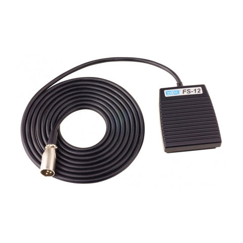 Imagem ilustrativa do produto Pedal FS12 Simples Bipolar/Monopolar WEM - MEDTRONIC – Medtronic