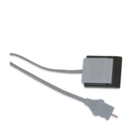 Imagem ilustrativa do produto Cabo com Clamp para Placa Pino 3,97mm Diâmetro PC09 WEM - MEDTRONIC – Medtronic