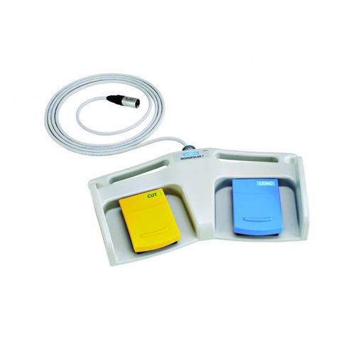 Imagem ilustrativa do produto Pedal FS16 Monopolar Duplo WEM - MEDTRONIC – Medtronic