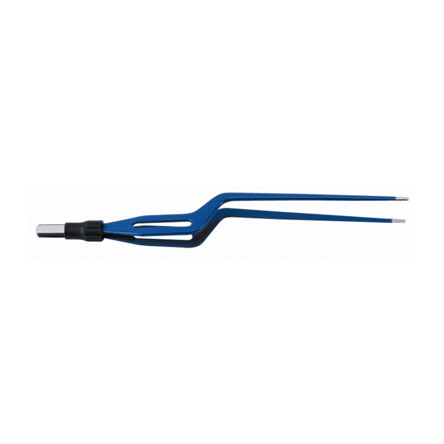 Pinça Bipolar Baioneta 20cm 2,0mm Reta BF505 WEM | Globomed – Globomed ...