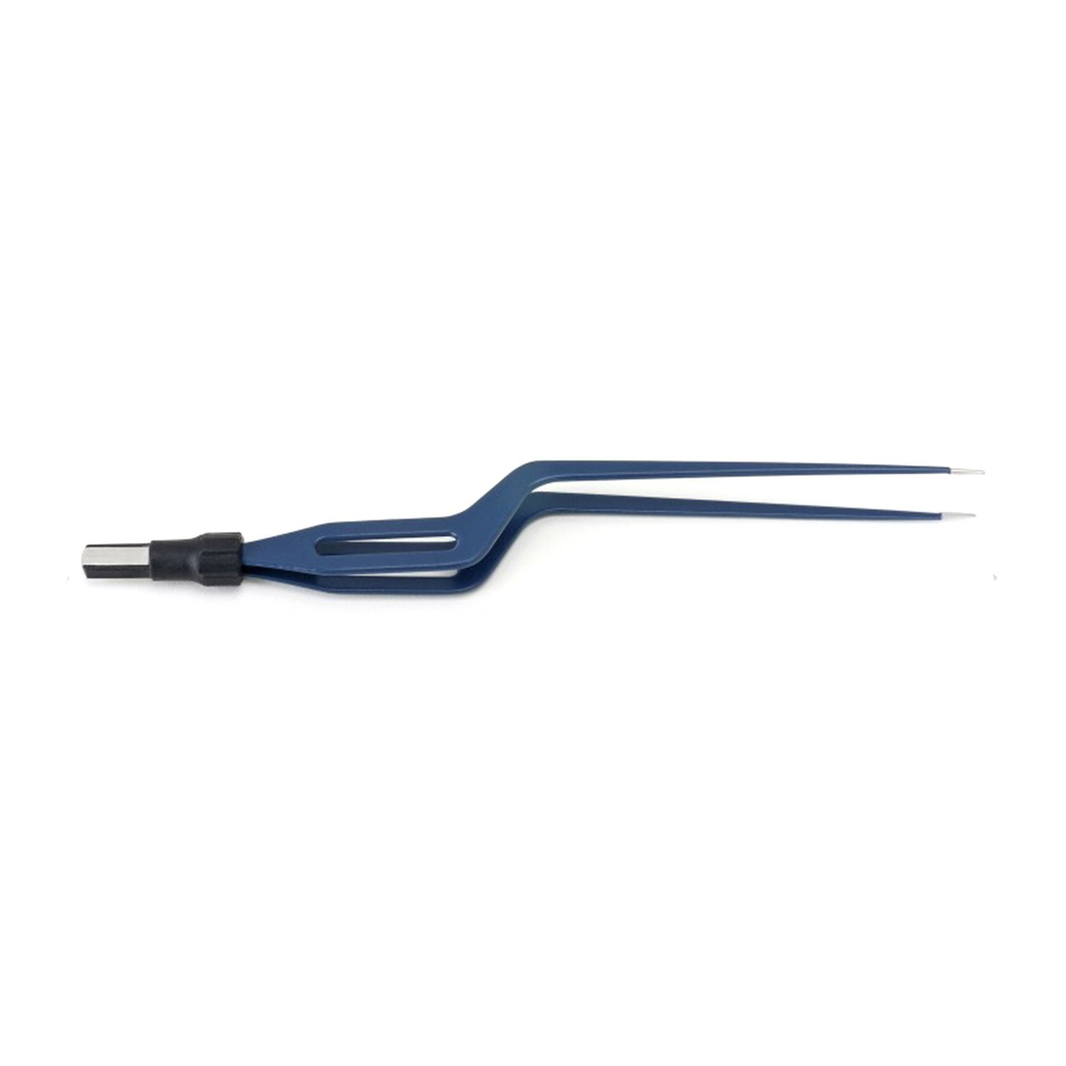 Pinça Bipolar Baioneta 20cm 1,2mm Reta BF500 WEM | Globomed – Globomed ...