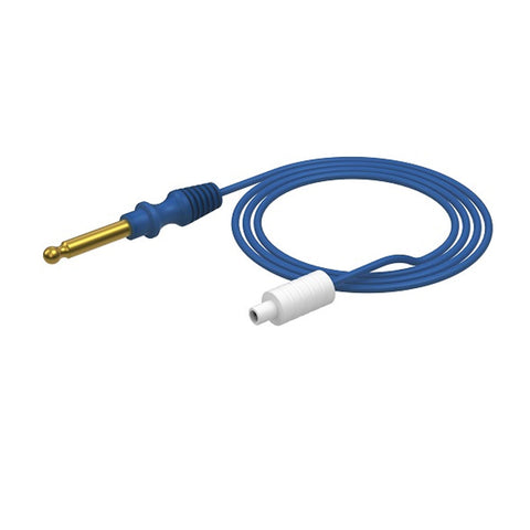 Imagem ilustrativa do produto Cabo Reutilizável Monopolar 3m Pino 08/2,8mm Diâmetro MC11 WEM-MEDTRONIC – Medtronic