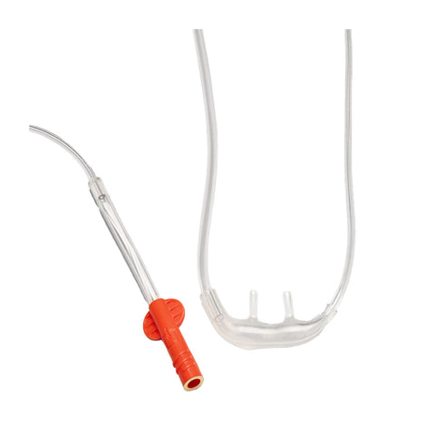 Imagem ilustrativa do produto NIV LINE Co₂ Nasal Pediátrico - MEDTRONIC – Medtronic