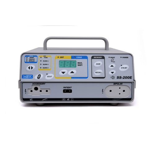 Imagem ilustrativa do produto Gerador Eletrocirurgico SS200E WEM - MEDTRONIC – Medtronic