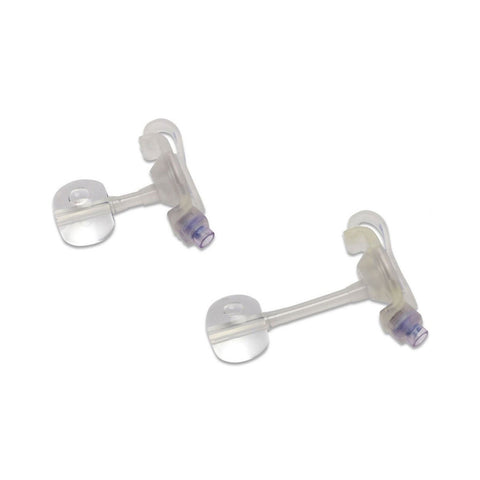 Imagem ilustrativa do produto Equipo/Tubo ENFIT para Botton Nutriport Seringa - CARDINAL – Cardinal