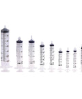 Imagem ilustrativa do produto Seringa 20ml sem Agulha Luer Slip (Liso) com 250 - BD – Bd