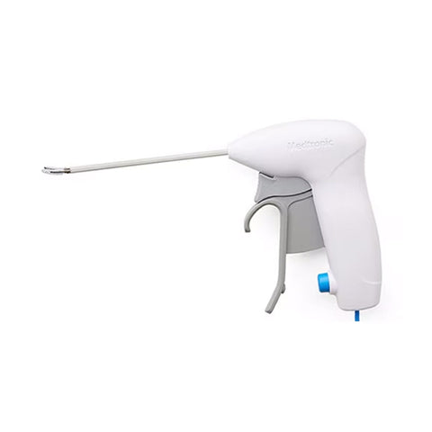 Imagem ilustrativa do produto Pinça Bizact 3mm x 12cm - MEDTRONIC – Medtronic