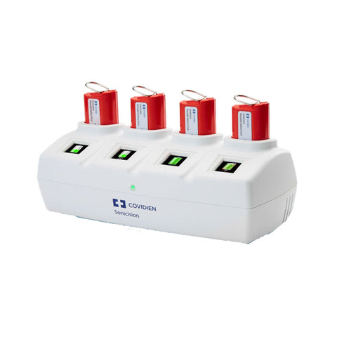 Imagem ilustrativa do produto Novo Sonicision Carregador Das Baterias - MEDTRONIC – Medtronic