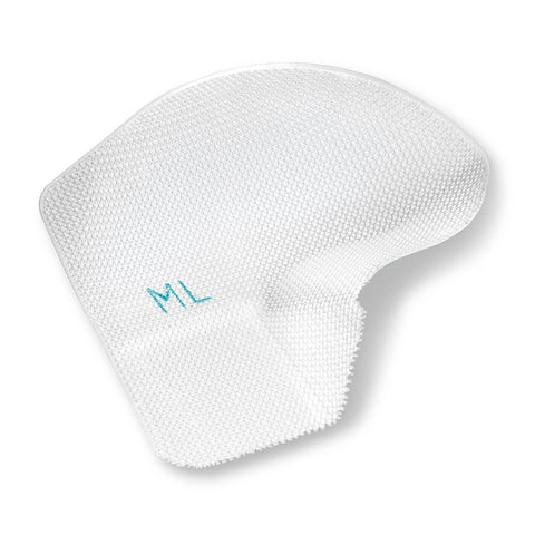 Imagem ilustrativa do produto Tela Dextile 3D 16x12cm Direita Laparoscópica - MEDTRONIC – Medtronic