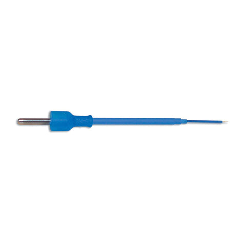 Imagem ilustrativa do produto Eletrodo Micropoint 5,4x3cm Curvo Valleylab - MEDTRONIC – Medtronic