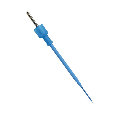 Imagem ilustrativa do produto Eletrodo Micropoint 10,2x3cm Reto Valleylab - MEDTRONIC – Medtronic