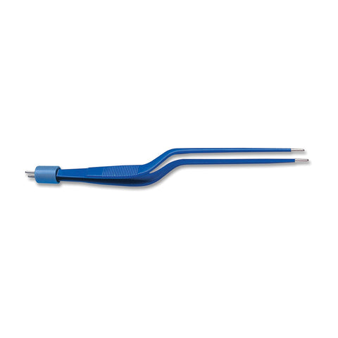 Imagem ilustrativa do produto Pinça Bipolar Baioneta 19,1cm 0,7mm Valleylab - MEDTRONIC – Medtronic