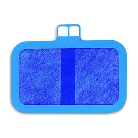 Imagem ilustrativa do produto Placa Terra Rem sem Cabo Adulto com 5 Valleylab - MEDTRONIC – Medtronic