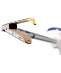 Imagem ilustrativa do produto Carga Tri-Staple 30mm Marrom Articulada Ponta Curva - MEDTRONIC – Medtronic