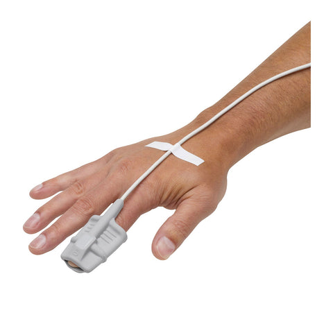 Imagem ilustrativa do produto Sensor Reutilizável Flexmax Pediátrico Sp02 - MEDTRONIC – Medtronic