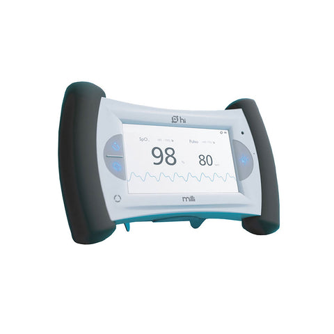 Imagem ilustrativa do produto Oxímetro Milli One (sem Cabo sem Sensor) - MEDTRONIC – Medtronic