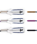 Imagem ilustrativa do produto Grampeador Multifire Gia 60 Roxa Tri-Staple - MEDTRONIC – Medtronic