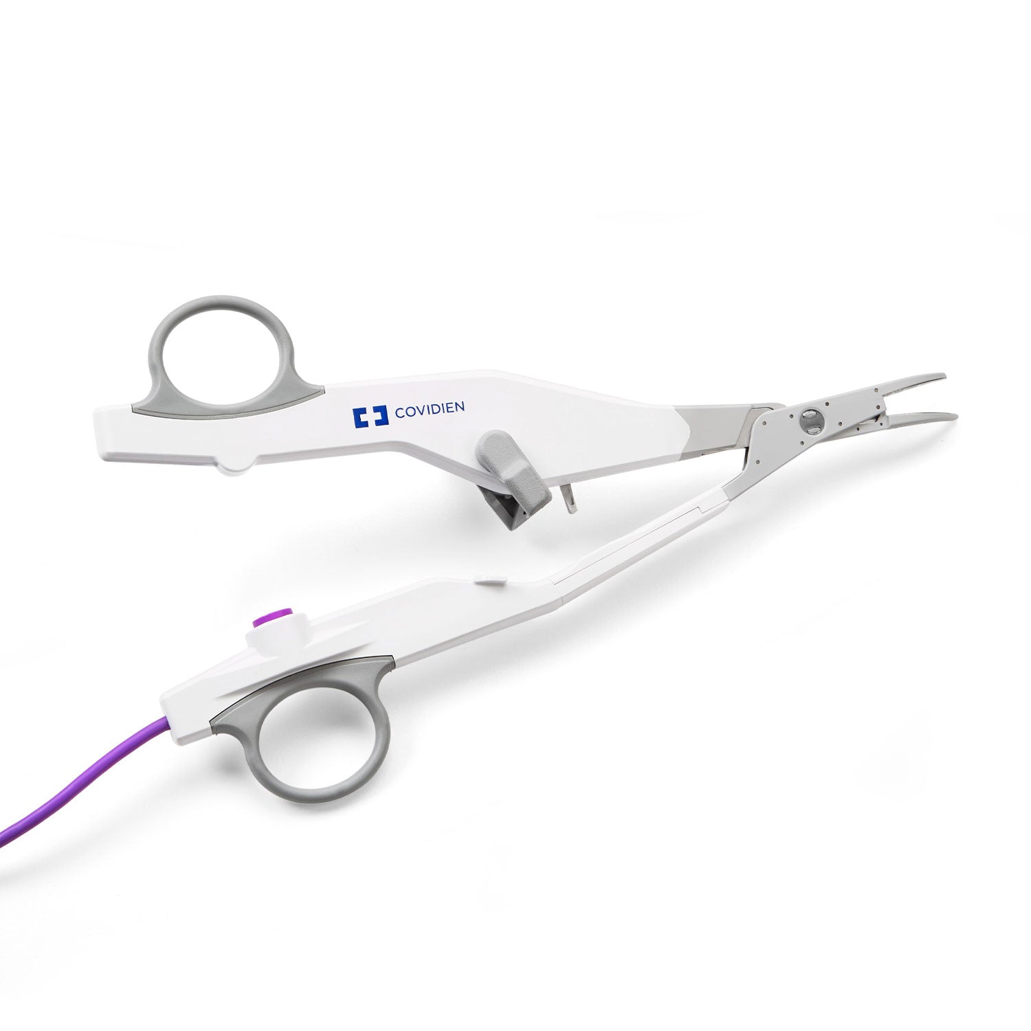 Pinça Ligasure Exact Dissector 21cm | Globomed – Globomed Comercial Ltda.