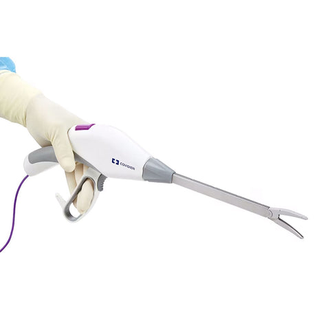 Imagem ilustrativa do produto Pinça Ligasure Impact 36mmx18cm - MEDTRONIC – Medtronic