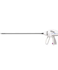 Imagem ilustrativa do produto Pinça Ligasure Retractable L Hook 5mm x 37cm - MEDTRONIC – Medtronic