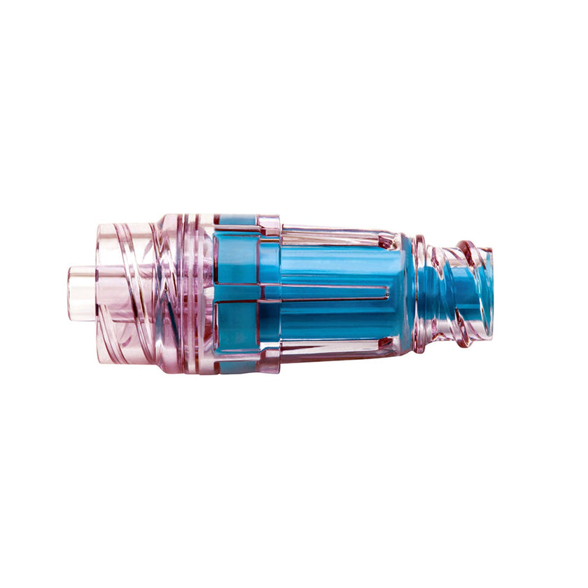 Maxzero Maxzero Conector para Cateter com 100 | Globomed – Globomed Comercial Ltda.
