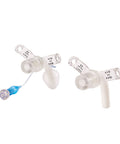 Imagem ilustrativa do produto Cânula Shiley PEF 4,0 sem Cuff - MEDTRONIC – Medtronic