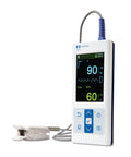 Imagem ilustrativa do produto Oxímetro PM10N Portátil (sem Sensor) - MEDTRONIC – Medtronic