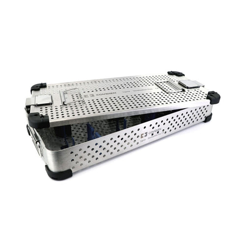 Imagem ilustrativa do produto Signia Bandeja - MEDTRONIC – Medtronic