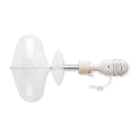 Imagem ilustrativa do produto Spacemaker Trocarte Balão Oval com Redutor 5mm - MEDTRONIC – Medtronic