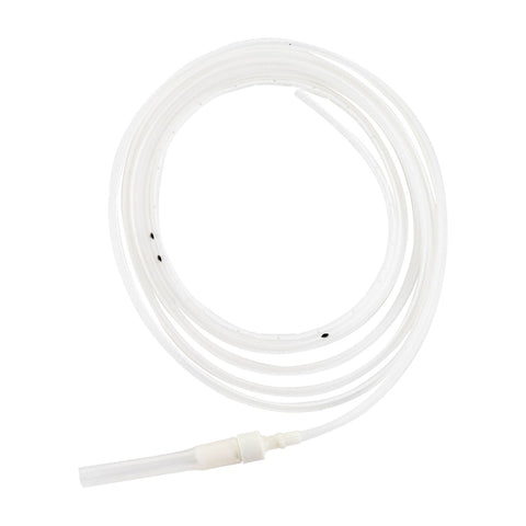 Imagem ilustrativa do produto Dreno JP Redondo sem Canais com Trocater 15fr 130cm - CARDINAL – Cardinal