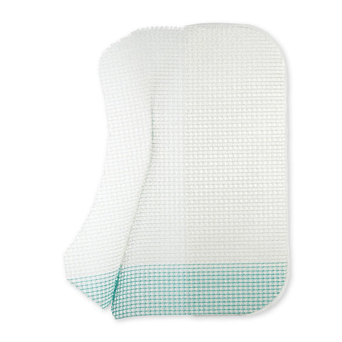 Imagem ilustrativa do produto Tela Symbotex Retangular com Abas 30x20cm - MEDTRONIC – Medtronic