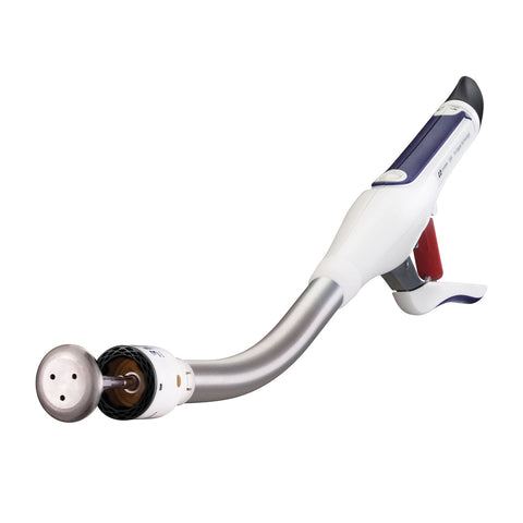 Imagem ilustrativa do produto Grampeador Circular Premium Tri EEA 28 DST Roxo - MEDTRONIC – Medtronic